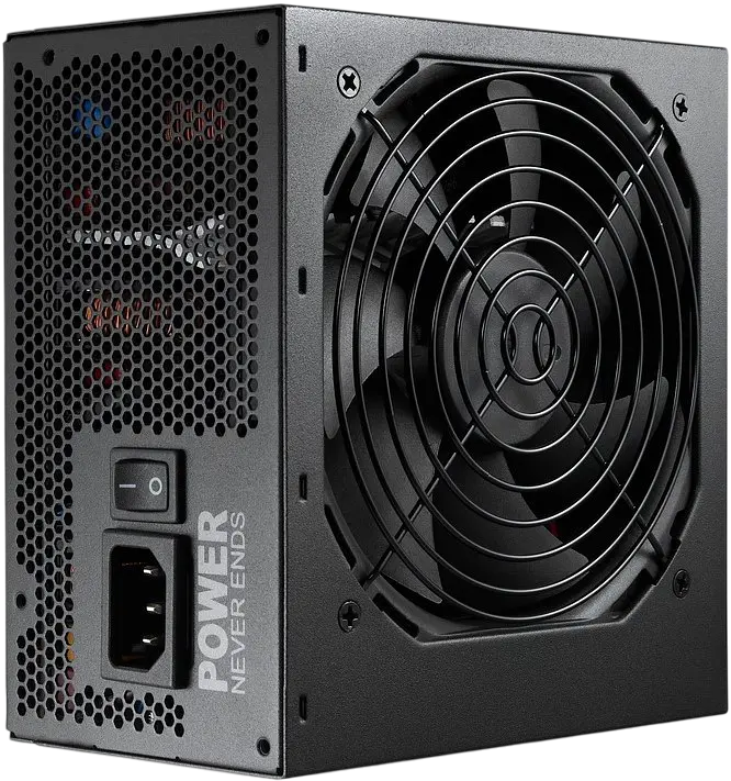 Блок живлення FSP HYDRO K PRO ATX3.0 850W 80+ Bronze (HD2-850) - фото 4