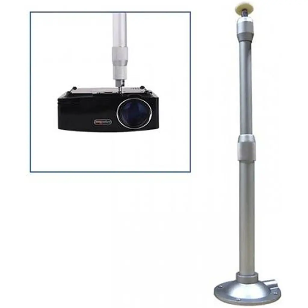 Кріплення для проектора Everycom Projector Ceiling Mount Bracket V2 (31-45 см) [75365] - фото 2