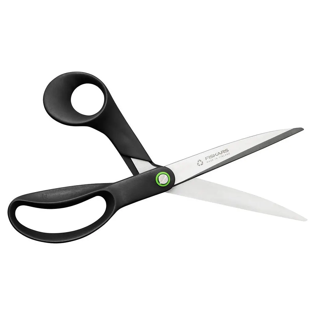 Ножиці універсальні великі Fiskars Functional Form 25 см (1074546) - фото 3