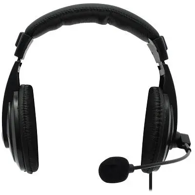 Навушники Defender Gryphon HN-750 Black (63750) - фото 2