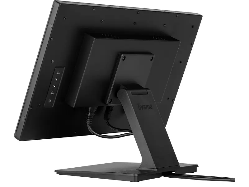 Монітор Iiyama ProLite T2238MSC-B1 - фото 8