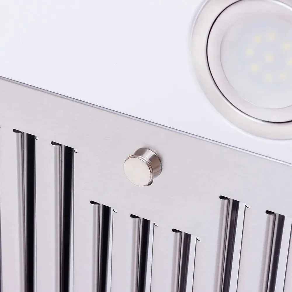 Витяжка Weilor Slimline WP 6230 WH 1000 LED - фото 5