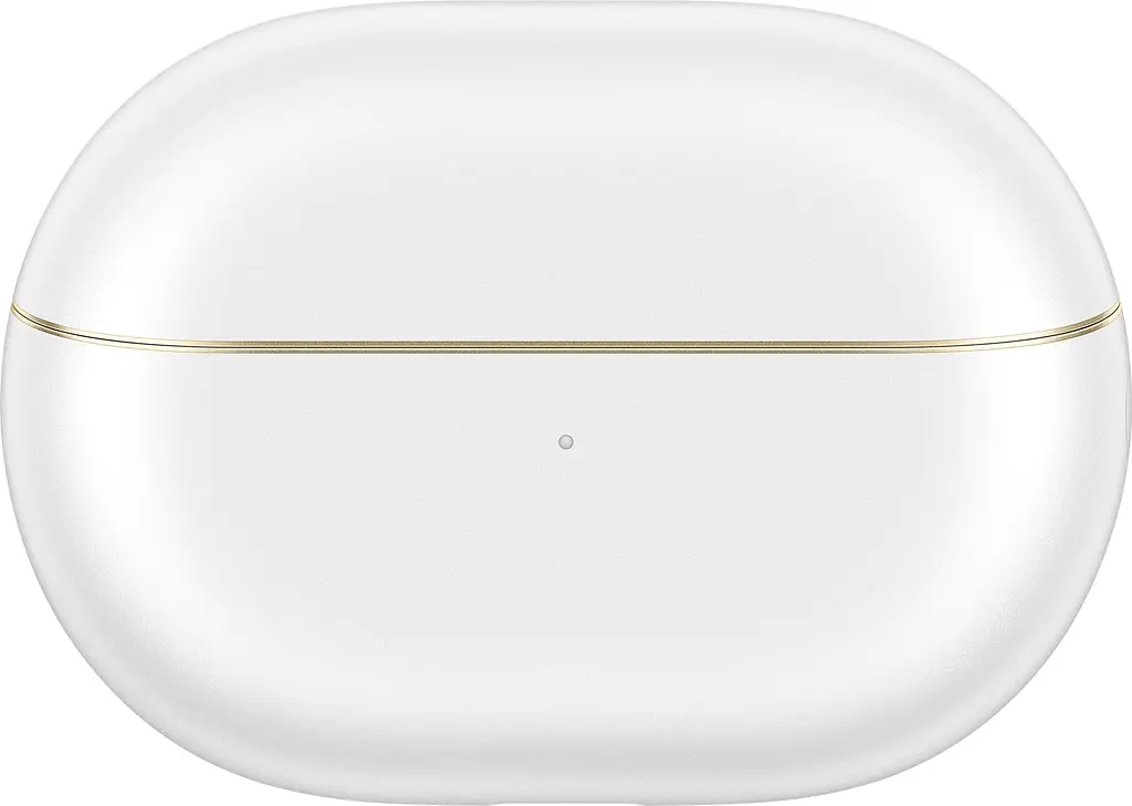 Навушники HUAWEI FreeBuds Pro 4 White - фото 4