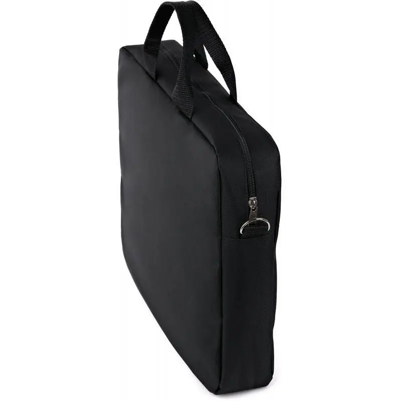 Cумка для ноутбука Vinga 16" NB110XBK Black [75936] - фото 3