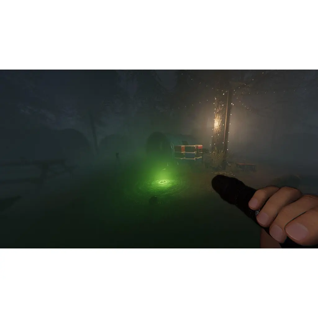 Ключ активации Microsoft Phasmophobia для Xbox Series S/X - фото 5