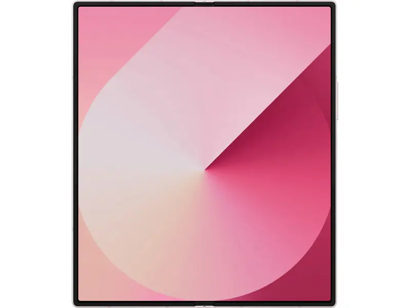 Смартфон Samsung Galaxy Fold6 12/1TB Pink (SM-F956BLIN) - фото 2