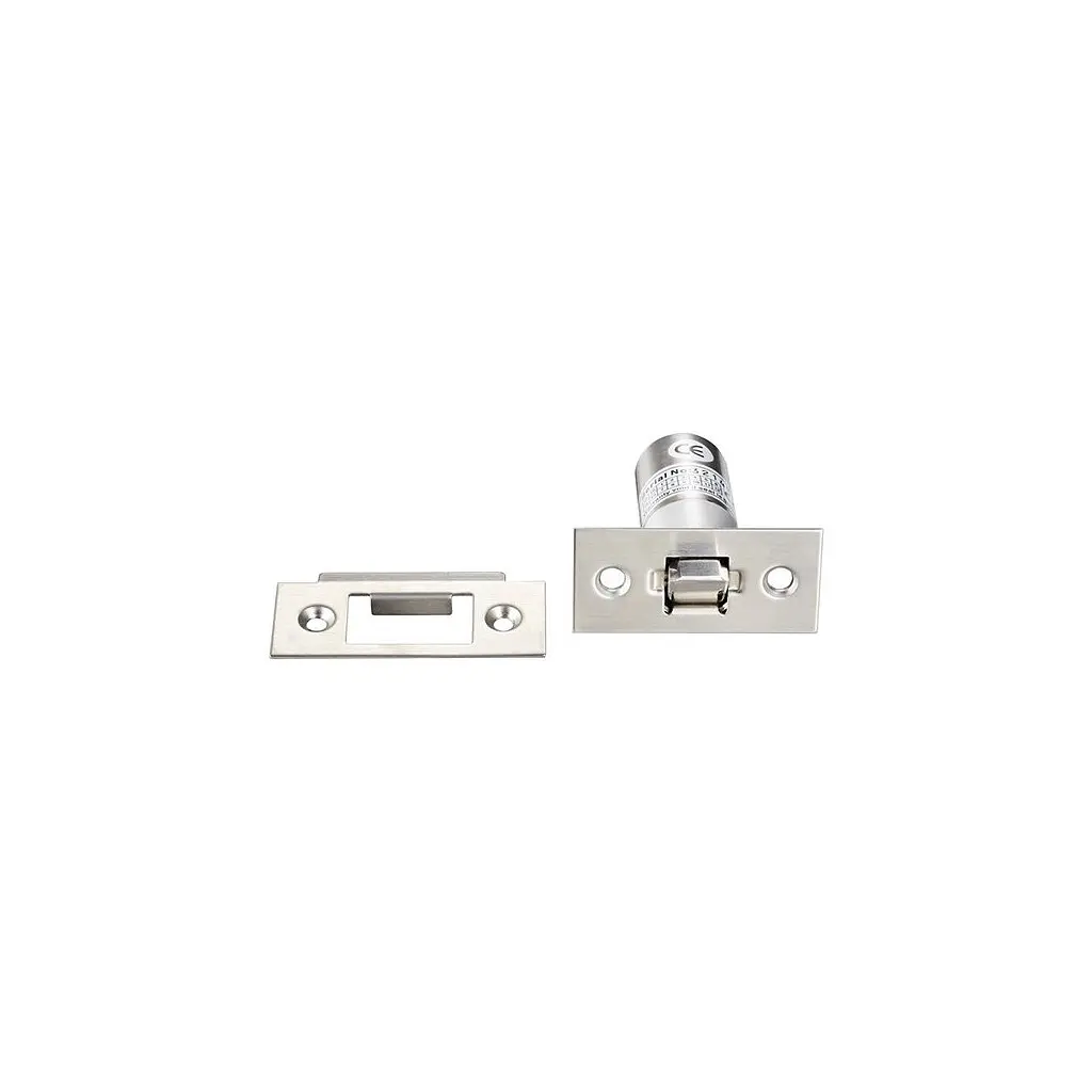 Електромеханічний замок Yli Electronic YB-80NO - фото 3