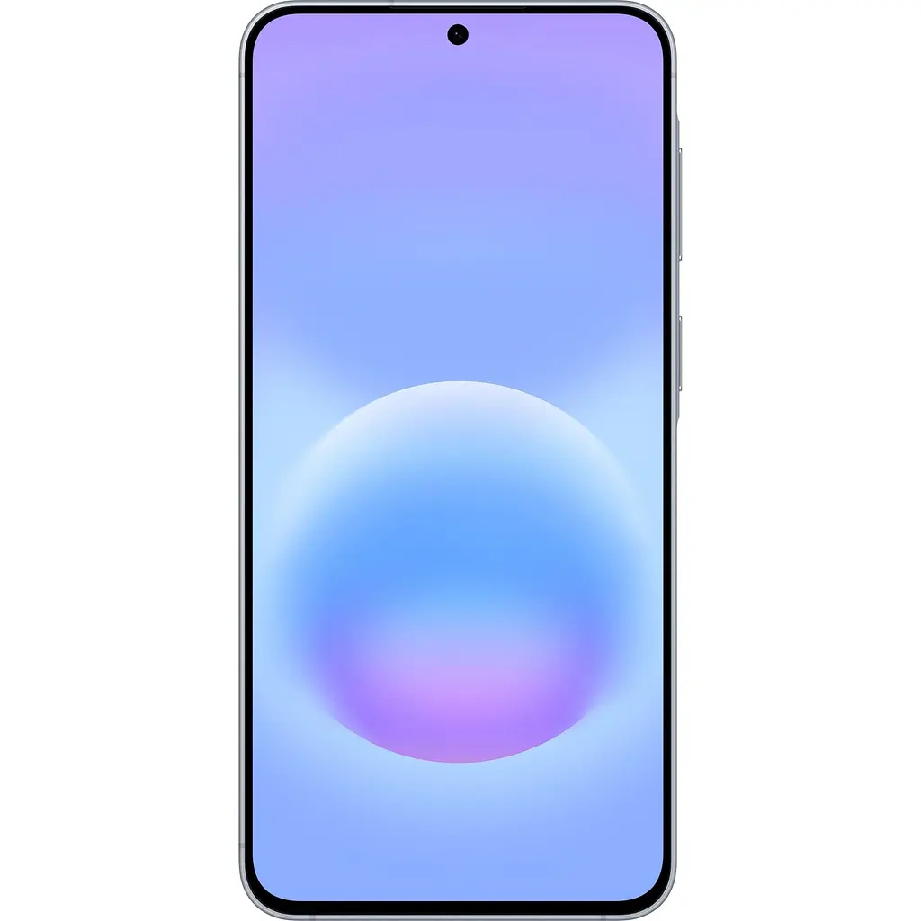 Смартфон Samsung Galaxy A57 8/128GB Awesome Icyblue (SM-A576BLBBEUC) UA-UCRF [162560] - фото 2