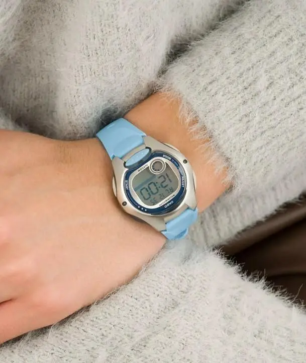 Годинник Casio LW-200-2BVDF - фото 5