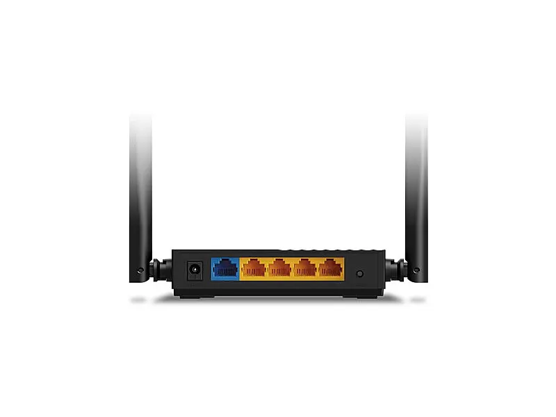 Маршрутизатор (роутер) TP-LINK Archer C64 - фото 3