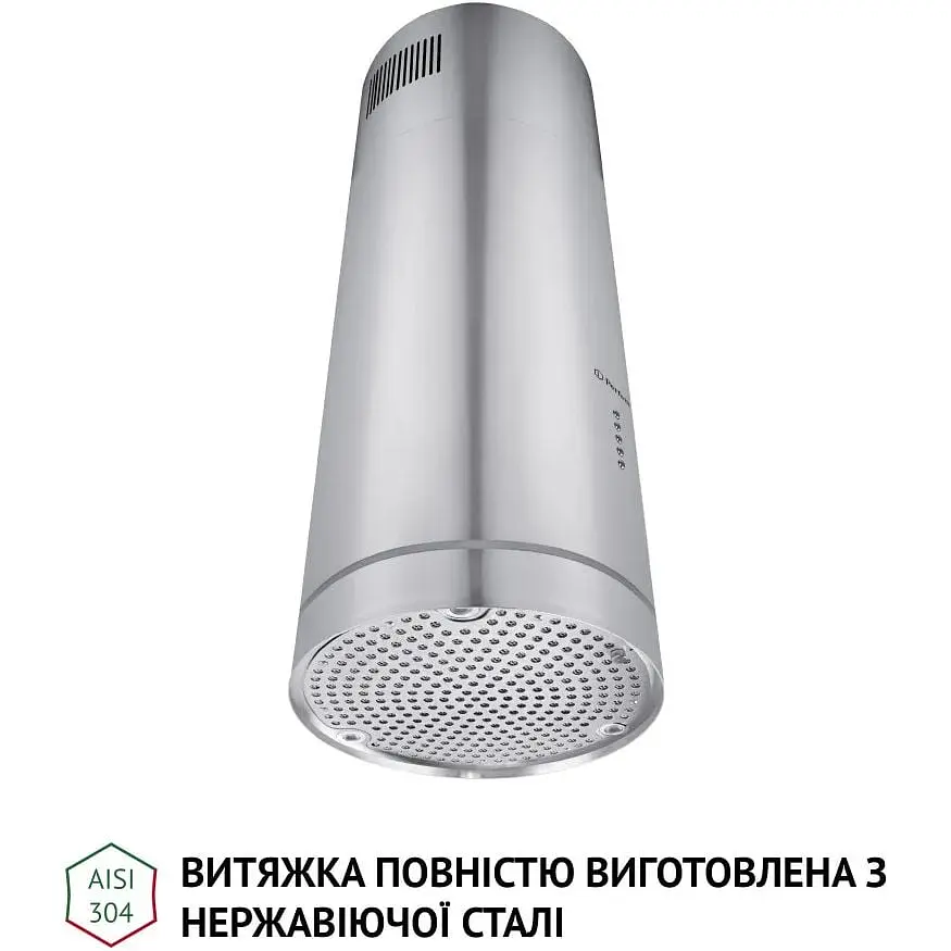 Витяжка Perfelli CRE 3673 I 1000 LED - фото 3