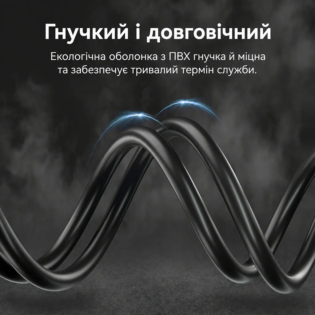 Відеокабель Vention AGHBH Mini HDMI - HDMI 4K 60 Гц 2 м чорний (AGHBH) - фото 11