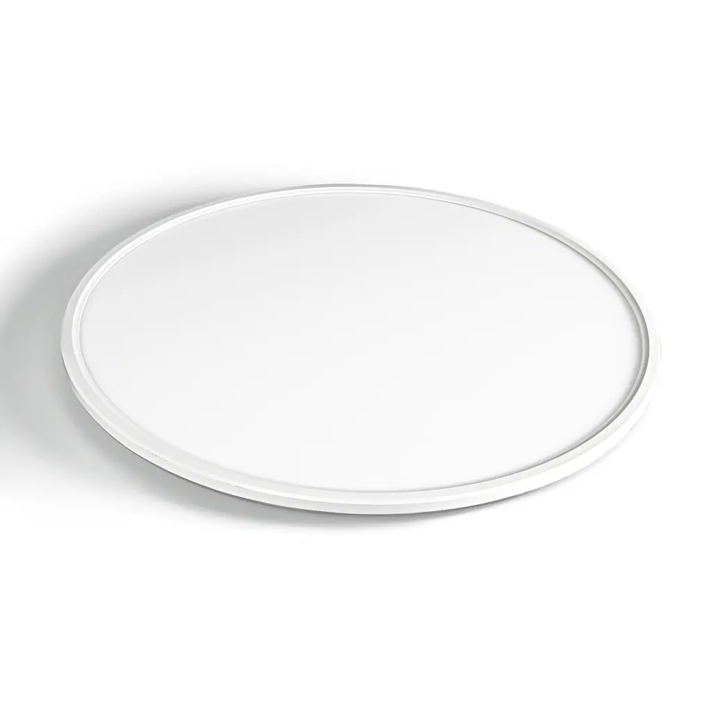Світильник Videx DL5R 44W 3000K-4000K-5000K White (VL-DL5R-44CW) - фото 7
