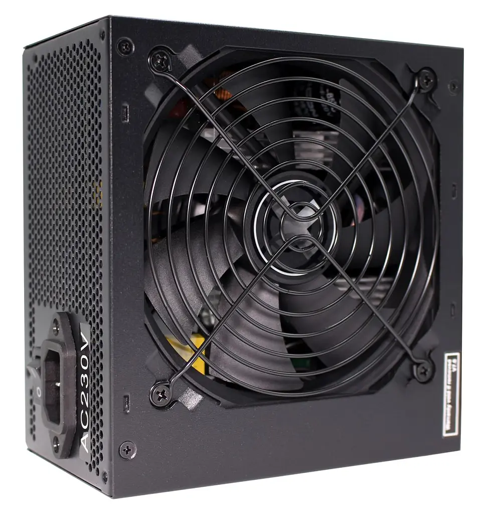 БЖ 750W Xilence XP750R6.2_Bulk Performance C+ 120mm, 80+ White, Bulk (XP750R6.2_Bulk) - фото 7