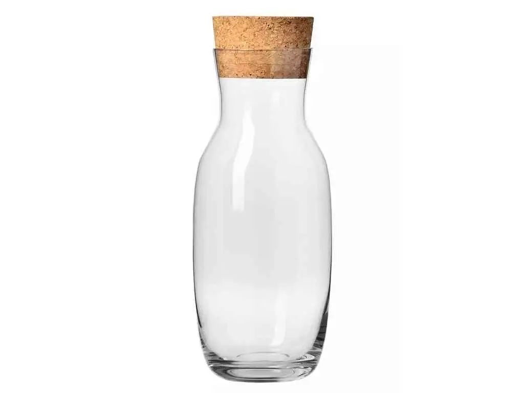 Графин KROSNO 1,1л PURE