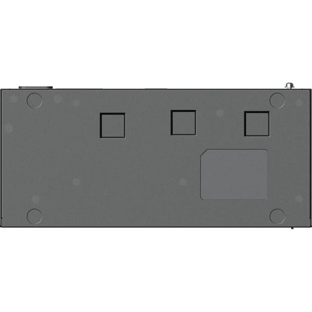 Комутатор мережевий Ruijie Networks RG-ES116G-L - фото 9