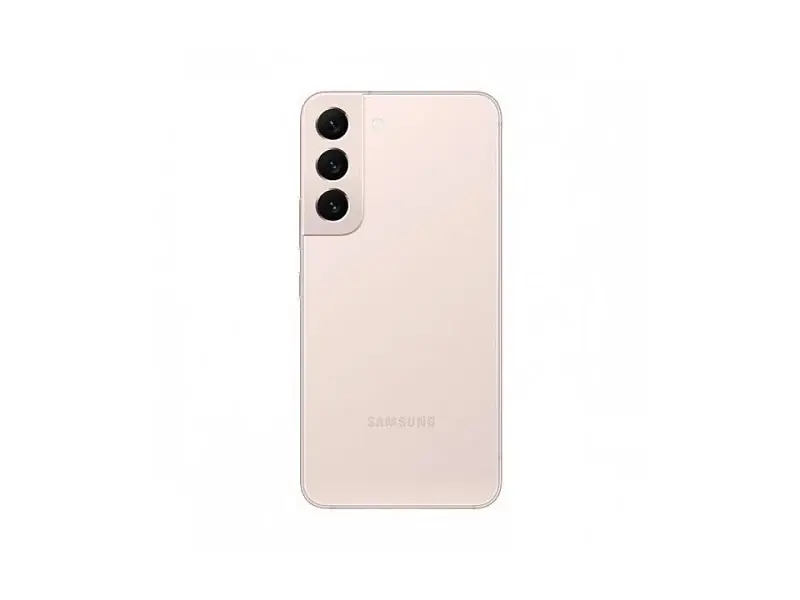 Смартфон Samsung Galaxy S22 SM-S9010 8/256GB Pink Gold - фото 9