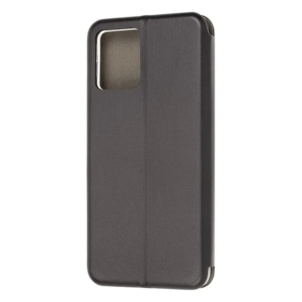 Чохол до мобільного телефона Armorstandart G-Case Motorola G14 Black (ARM70472) - фото 2