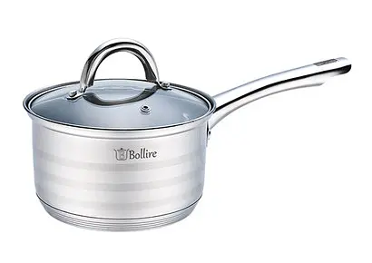 Ковш Bollire BR 2001 16 см