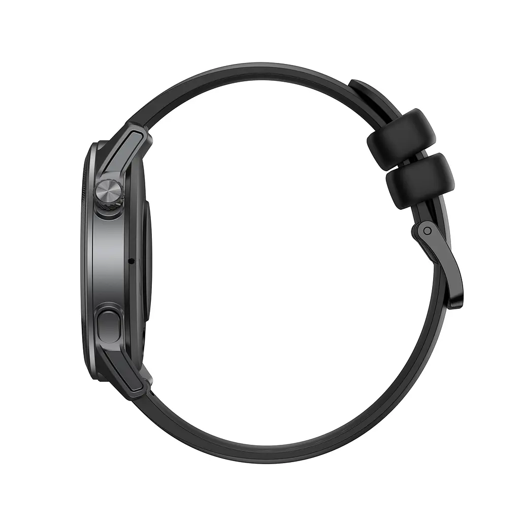 Cмарт годинник HAVIT M9056 IP68 Bluetooth Call Black HAVIT (29173-000) - фото 4
