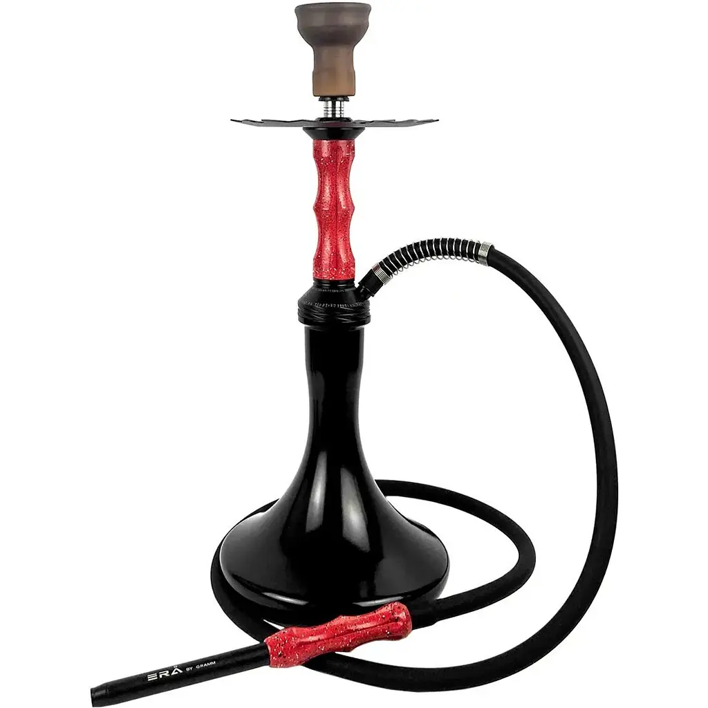 Кальян Gramm ERA Proxima Centauri (Craft Black) - фото 2