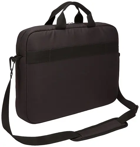 Сумка Case Logic Advantage Attache 15.6" ADVA-116 Black (6515678) - фото 2