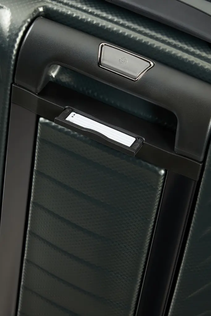 Валіза Samsonite PROXIS 55 см GREEN 55x40x20(23) CW6*44001 - фото 13