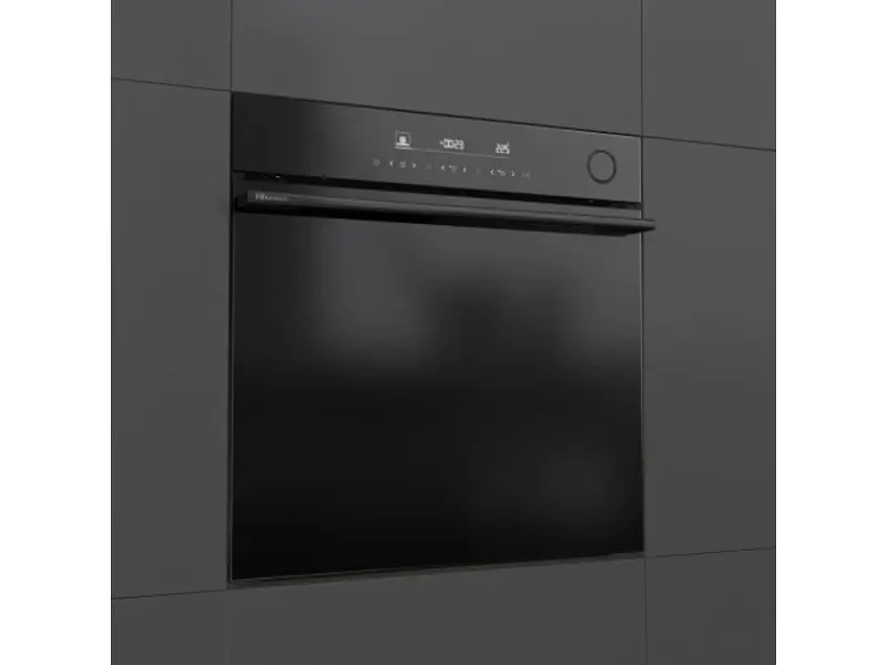 Духова шафа Hisense BSA6634PBG8 - фото 2