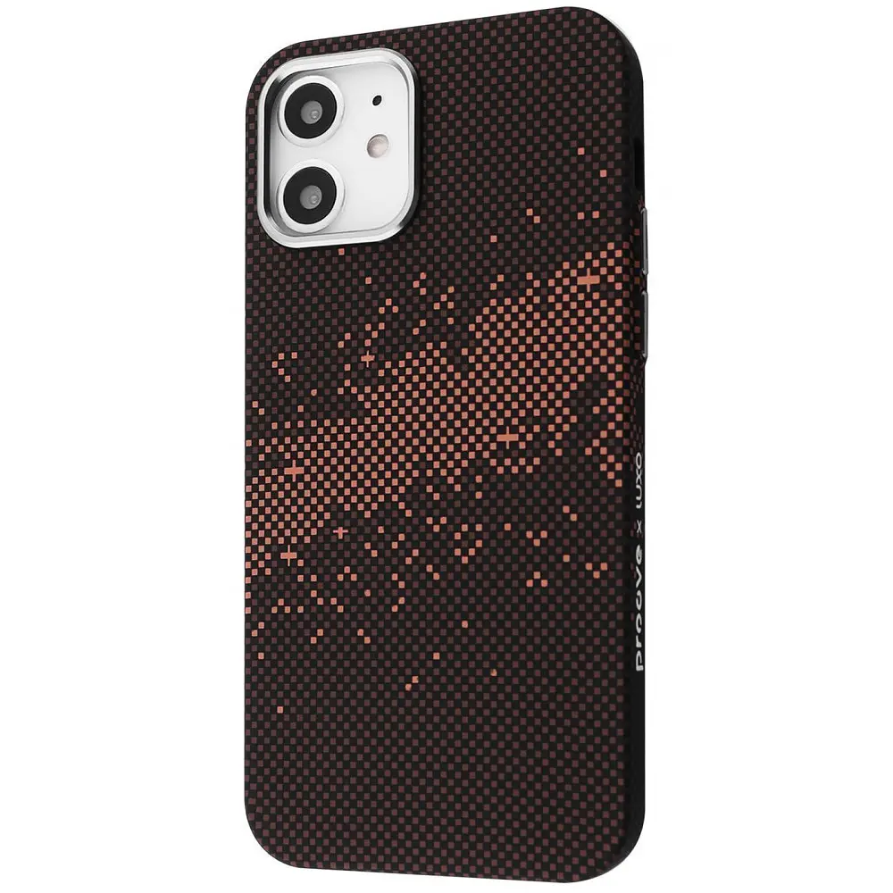 Чохол Proove Gleam Case with Magnetic Ring iPhone 11 в асортименті - фото 10