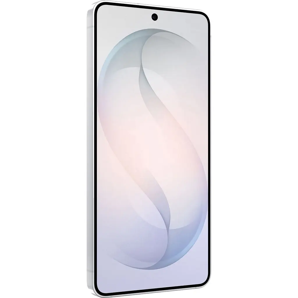 Смартфон Samsung Galaxy S26 12/512GB White (SM-S942BZWH) [166225] - фото 2