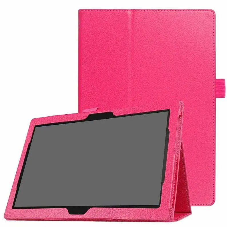 Чехол-книжка Standart для планшета Lenovo Tab M10 3rd Gen TB-328 FU TB-328XU - фото 4