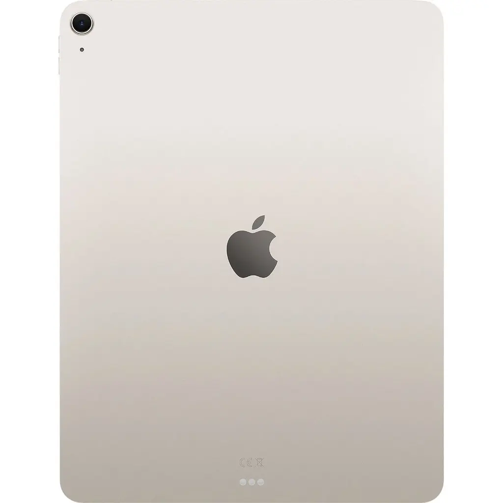Планшет Apple iPad Air 13 (2026) 512 ГБ Wi-Fi зоряне сяйво (MH614) [160612] - фото 2