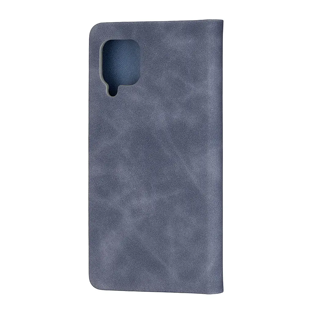 Чохол-книжка Flip Case Samsung A22 4G (A225) Grey - фото 3
