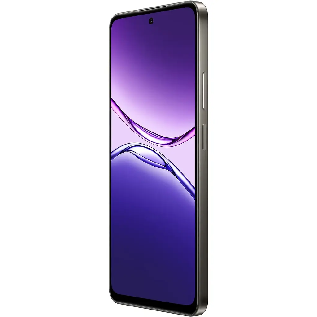 Смартфон Oppo A5 Pro 8/256GB 5G Mocha Brown Global EU [138917] - фото 4