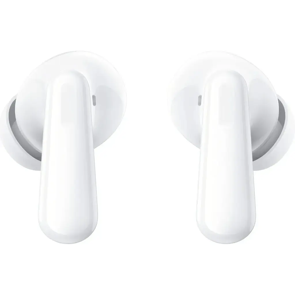 Навушники TWS Oppo Enco Air4 ETEE1 Silky White UA - фото 4