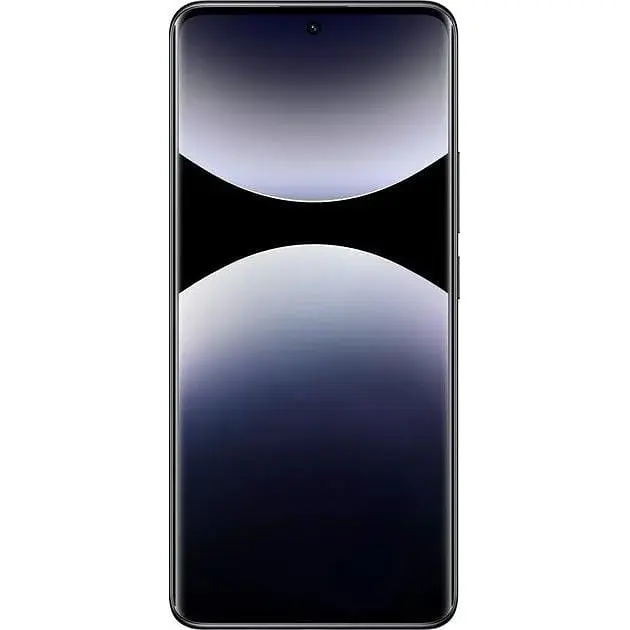 Смартфон Xiaomi Redmi Note 14 Pro 5G 8/256GB Midnight Black - фото 3