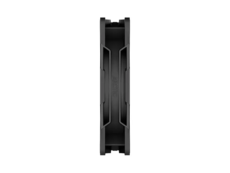 Корпусний вентилятор ARCTIC P14 Pro Reverse A-RGB Black (ACFAN00323A) - фото 4