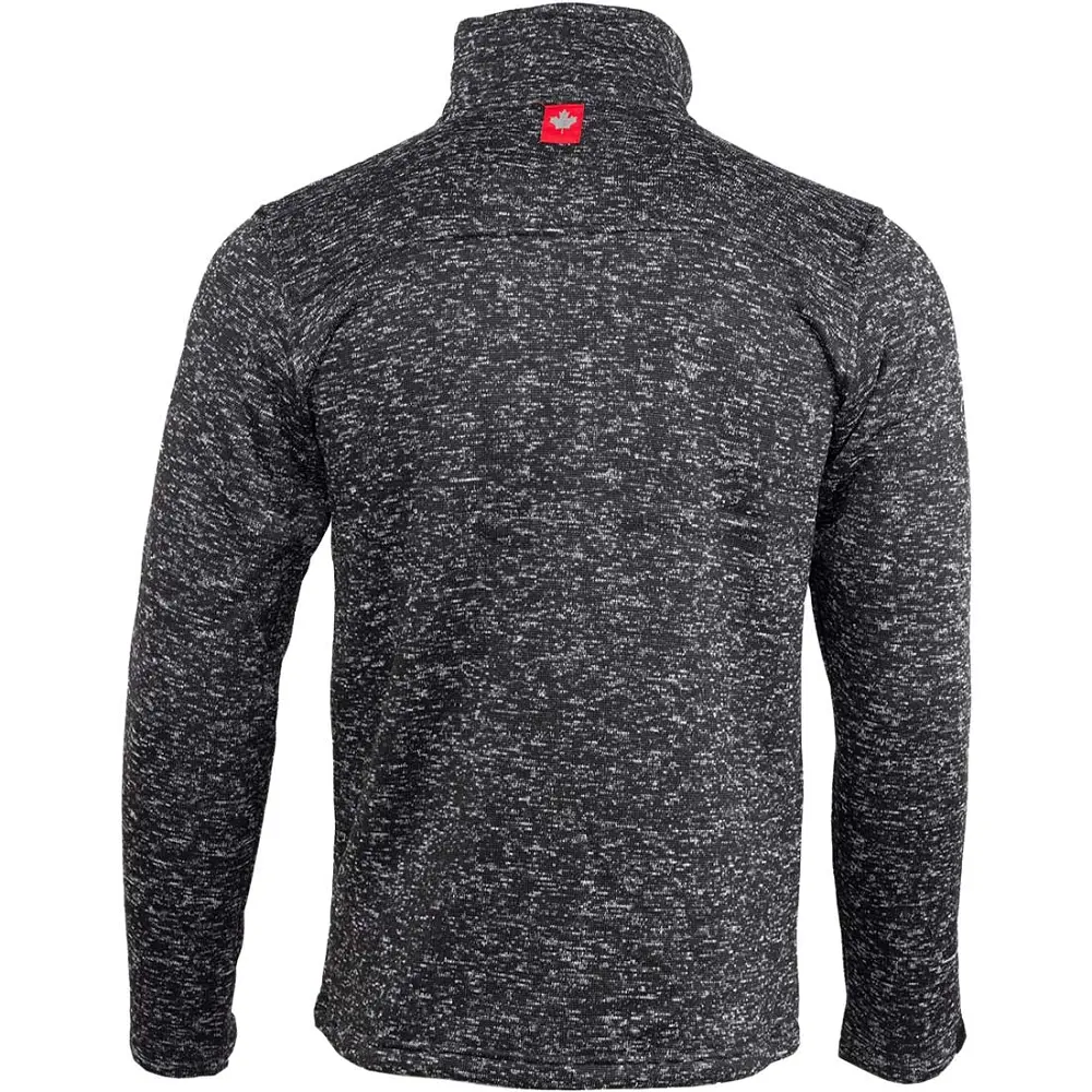 Кофта Hallyard Sif 001 Fleece 4XL Black - фото 3