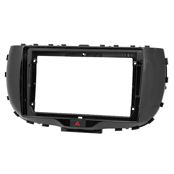 Переходная рамка KIA Soul Carav 22-338 - фото 2