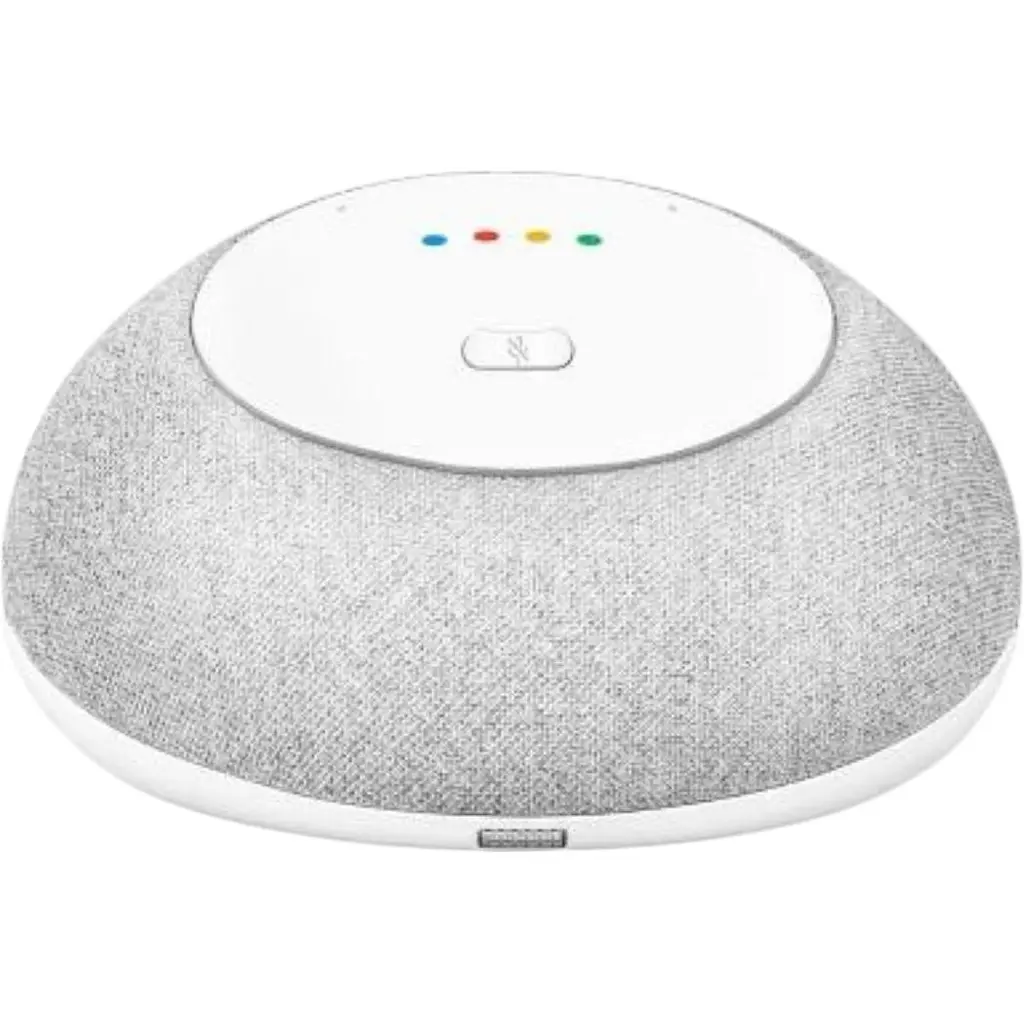 Смарт ТВ приставка XPRO Mecool KA1 (OTT Version) (4GB/32GB) белая (U5S8GU_4999) - фото 5