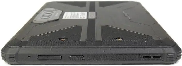 Планшет Oukitel RT7 8/256GB Black (6931940736299) - фото 5