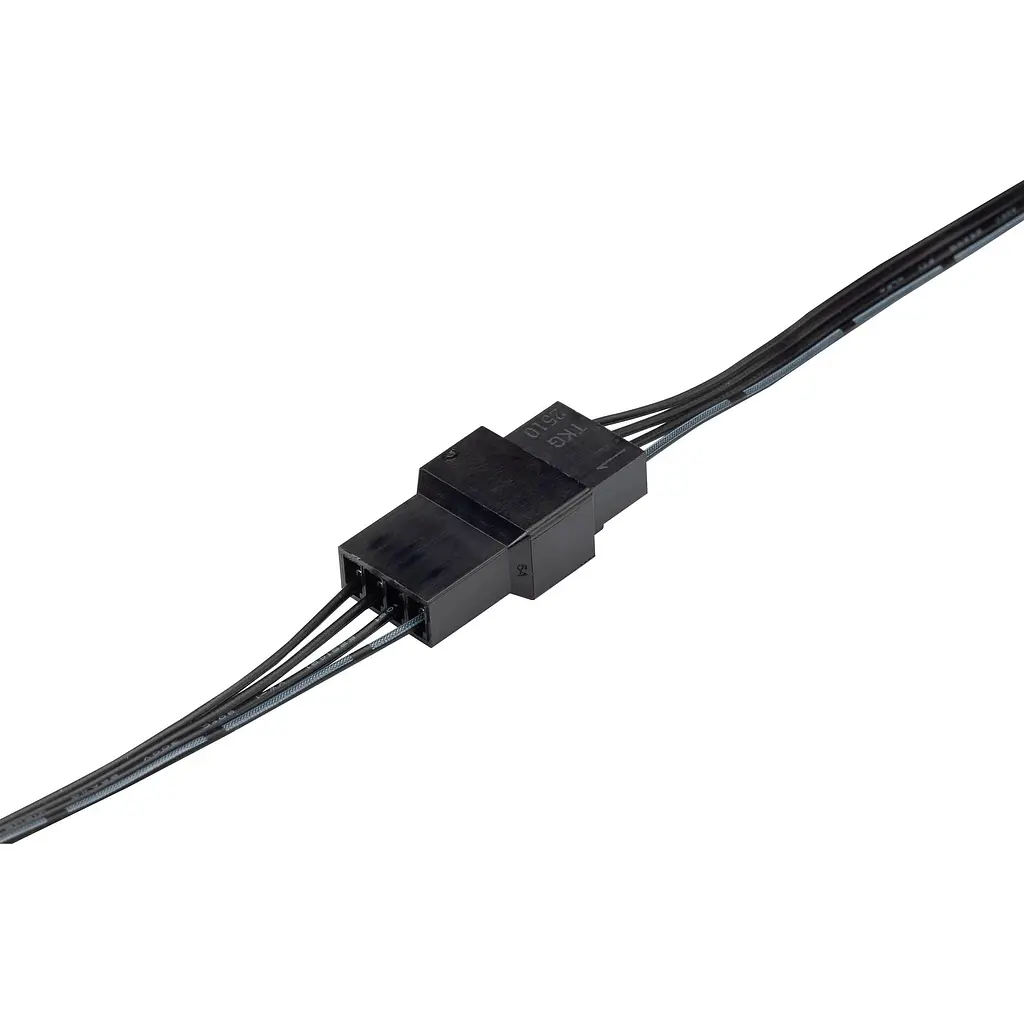 СВО MSI MAG CoreLiquid A15 240 Black (MAG CORELIQUID A15 240) - фото 8