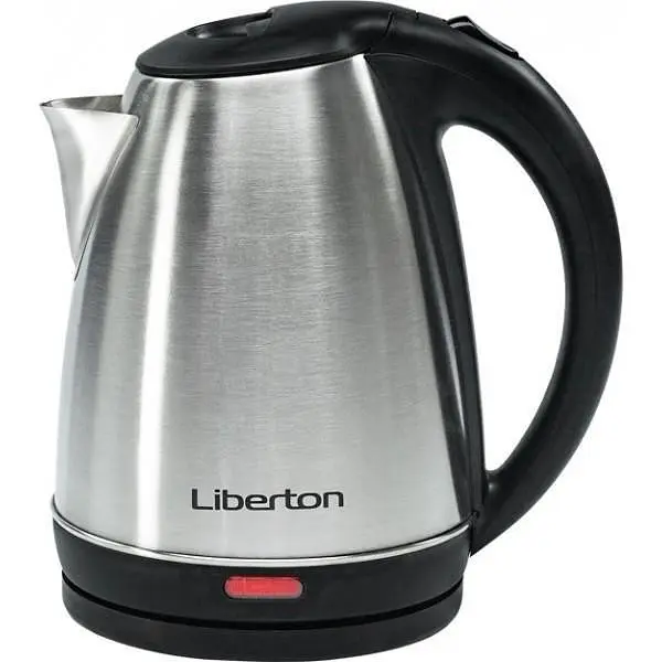 Електрочайник Liberton LEK-1774