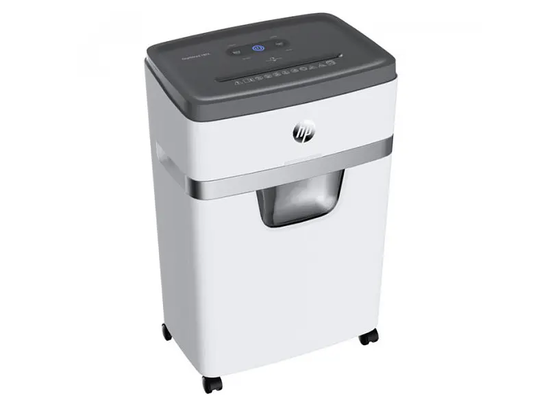 Знищувач документів HP OneShred 18CC 25 л (2805) - фото 2