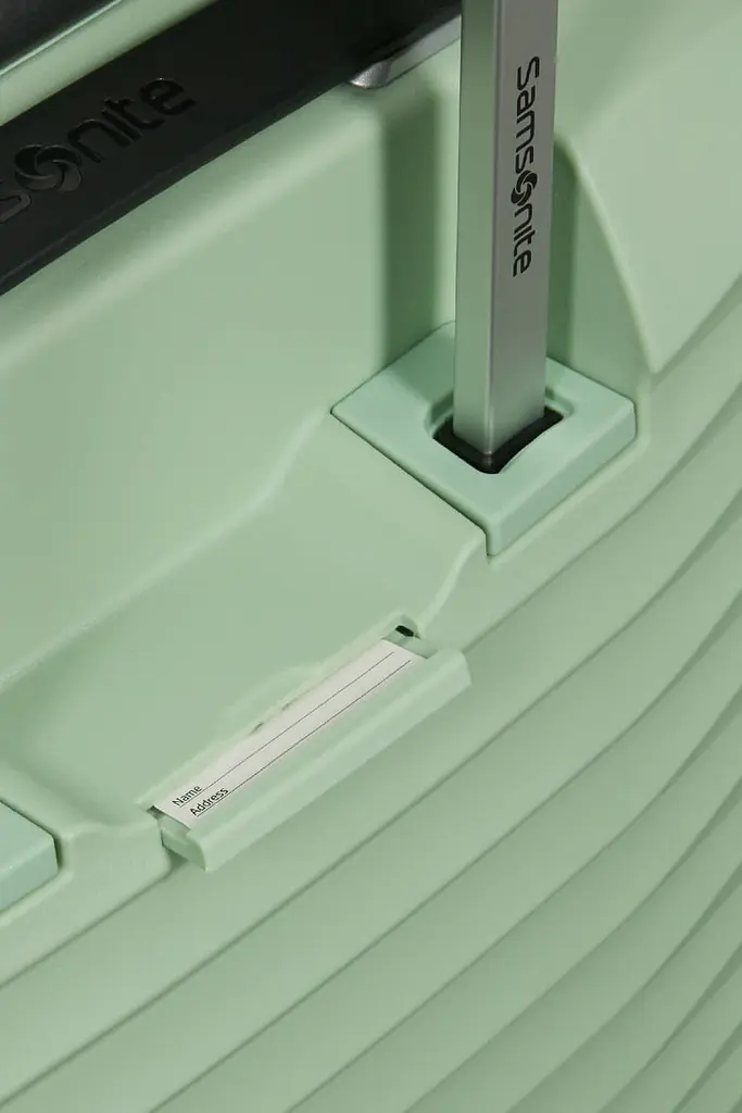Валіза 55 См Samsonite UPSCAPE SOFT SAGE 55x40x20(23) KJ1*24014 - фото 11