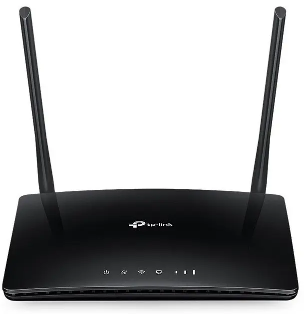 Бездротовий модем-роутер TP-Link Archer MR400 (4G модуль - sim-карта) - фото 2