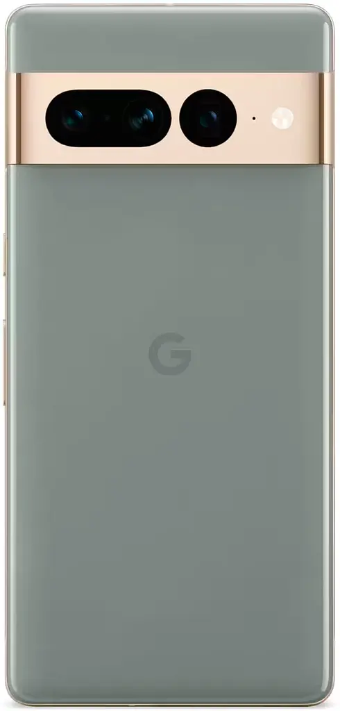 Смартфон Google Pixel 7 Pro 12/512GB (Hazel) [76546] - фото 5