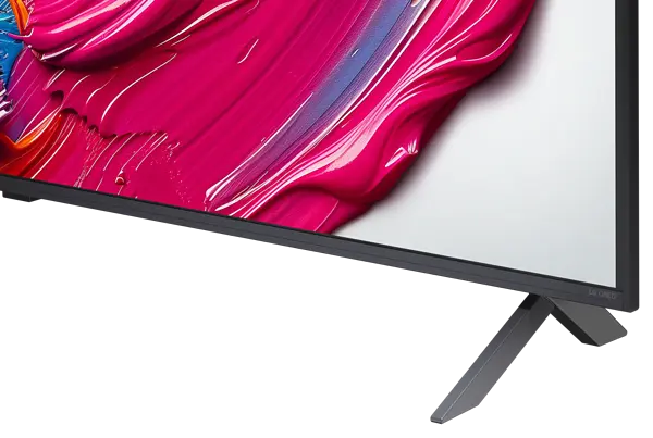 LED телевізор LG 43QNED80A6A (7122917) - фото 8