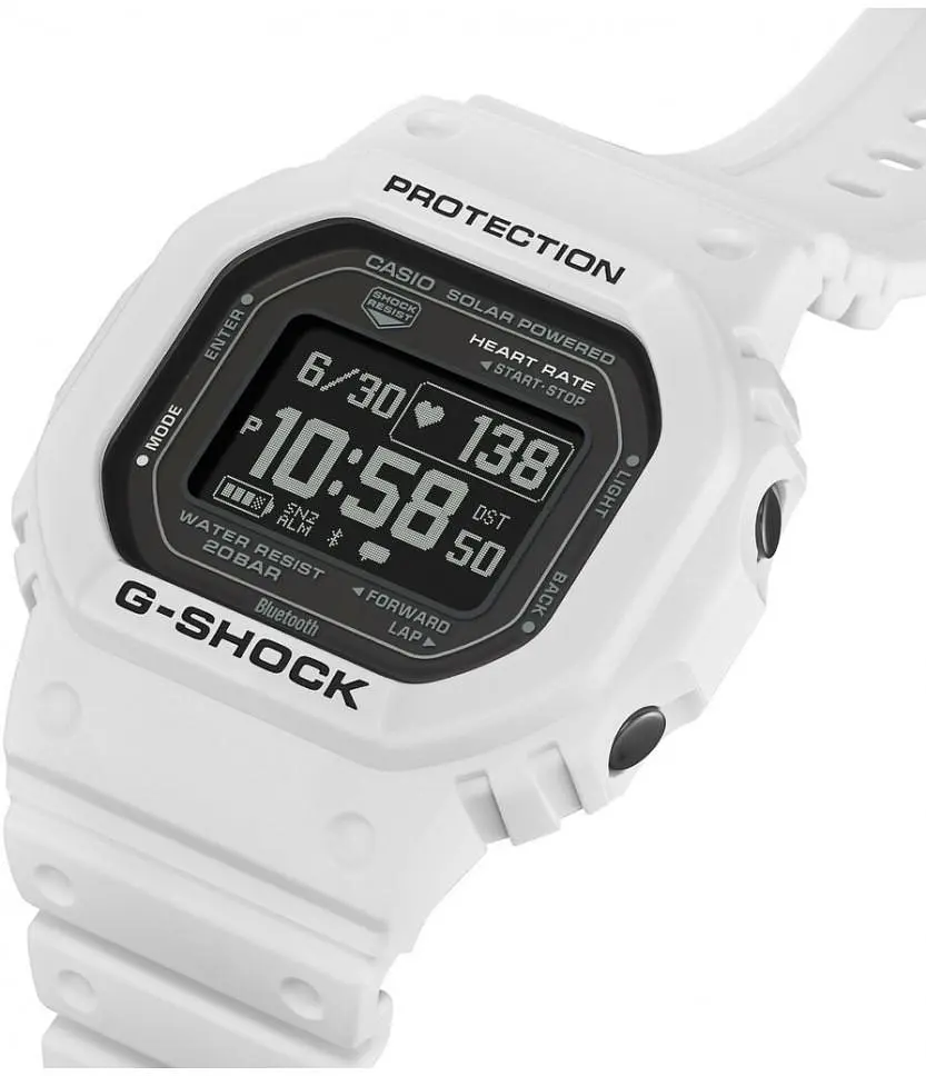 Годинник Casio DW-H5600-7ER - фото 2