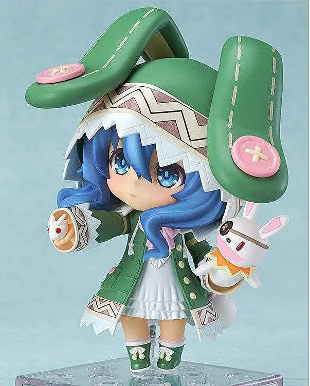 Фігурка Griffon Enterprises Йошино Рандеву з життям Date A Live Yoshino 10см Anime 22. 44 - фото 5